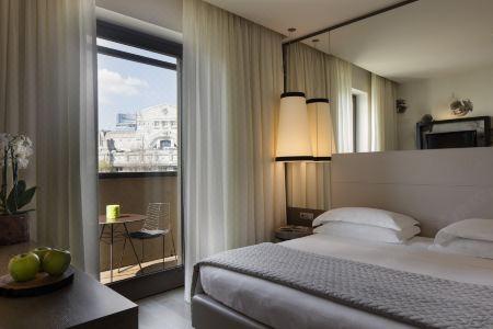 Starhotels Echo - 29