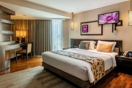 A-ONE Pattaya Beach Resort - 72