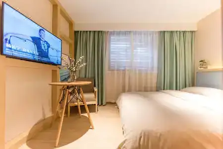 Qianggie Shanghai Hongqiao Tianshan Store Road Branch - 14