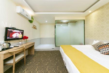 Hongyu Hostel - 45