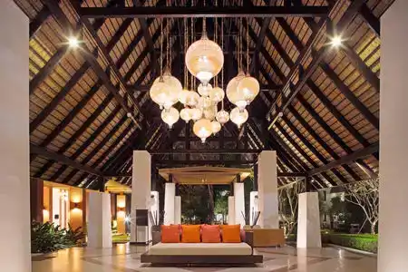 Mida Resort Kanchanaburi - 1