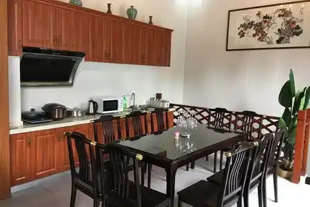 Birds Resorts & Villa - 248