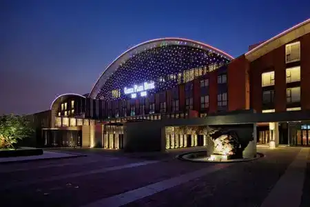 Gloria Plaza Dongsheng - 2