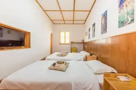 Changliu Boutique Inn - 225