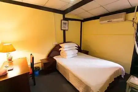 Coffee Hostel - 28