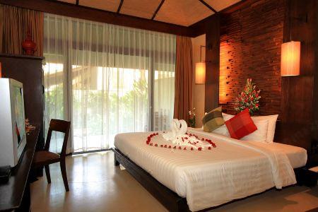 Impiana Beach Resort Patong, Phuket - 25