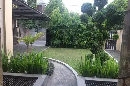 RedDoorz Plus @ Tegal Panggung - 3