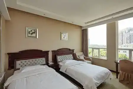 Jinhan Business - 4