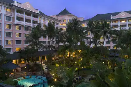 Melia Purosani Yogyakarta - 1