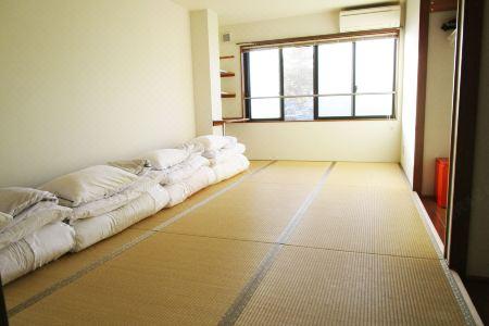 Guesthouse Kyoto Abiya - 4
