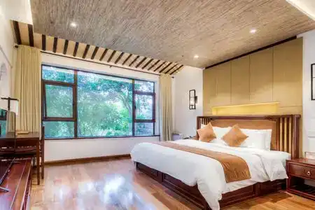 Jiushu Xi'an Inn - 5