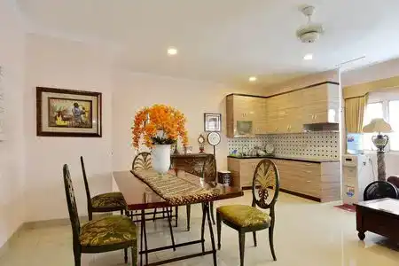 Kemang Eleven - 1
