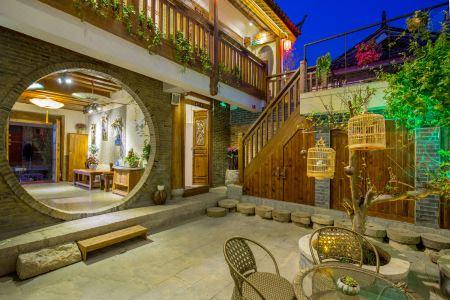 Lijiang Time Inn (Old Town Lijiang Branch) - 4