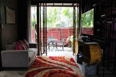 Villa Thapae - 52