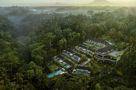 Samsara Ubud - 0