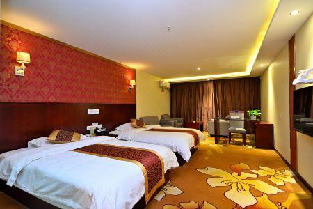 Chutian Pearl - 23