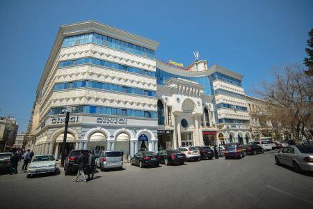 Salam Baku - 0
