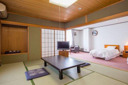 Itoen Asamanoyu - 1