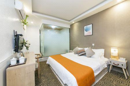 Hongyu Hostel - 42