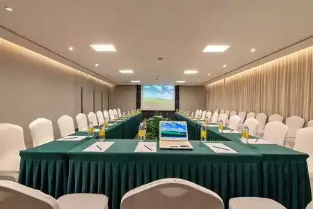 Jinjiang Inn - 10