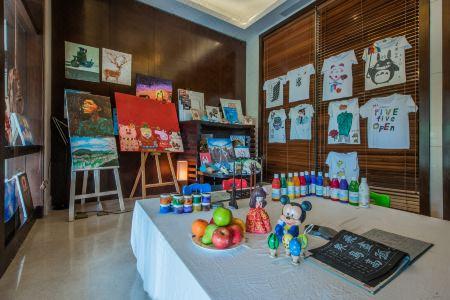 Sheraton Huizhou Beach Resort - 9
