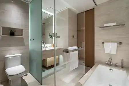 Rezen High Xuan SPA Hangzhou Xixi - 45