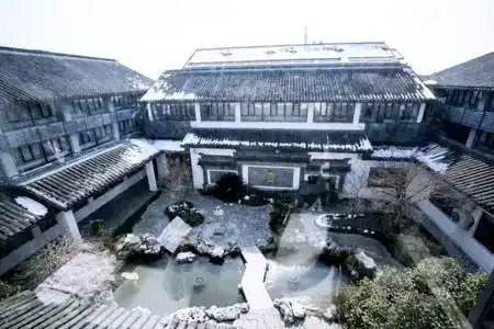 Luyi Resort - 2