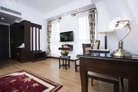 Maya Manor Boutique by KGH Group - 25