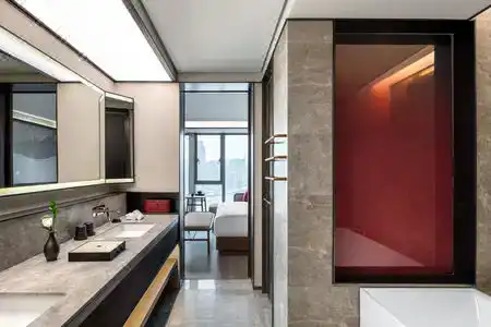 JOYA Shanghai Lujiazui - 75
