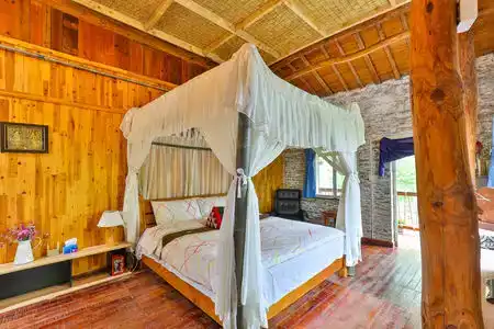 Om Yoga Resort - 5