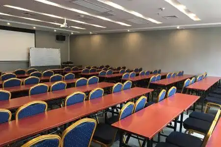 Shenzhen Buji Zuochuang Planet - 10