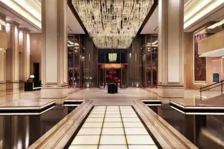 Changzhou Marriott - 10
