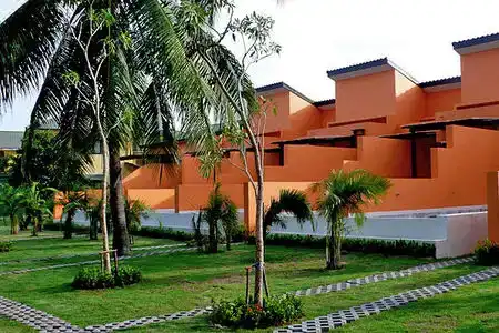 Sunshine Pool Villa - 0
