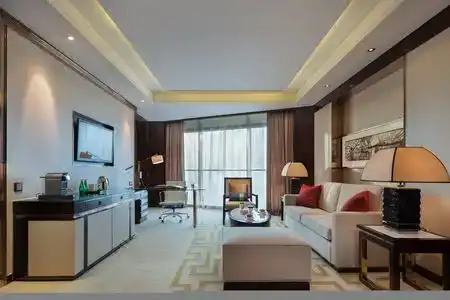 Changzhou Marriott - 4