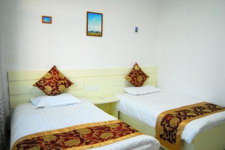 Longxin Youth Hostel - 14