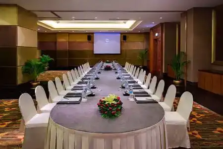NagaWorld & Entertainment Complex - 10