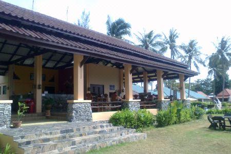Gooddays Lanta Beach Resort - 1