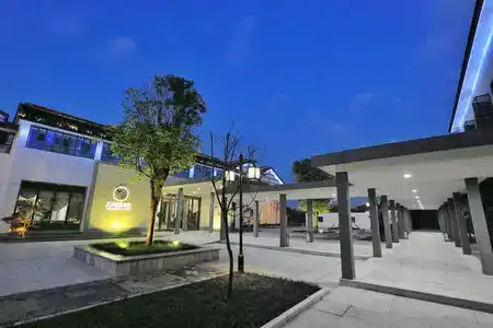 Luyi Resort - 0