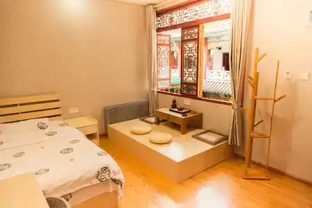 Dali ancient city love theme Inn - 57