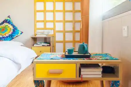 Changliu Boutique Inn - 143