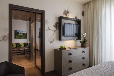 Starhotels Echo - 31