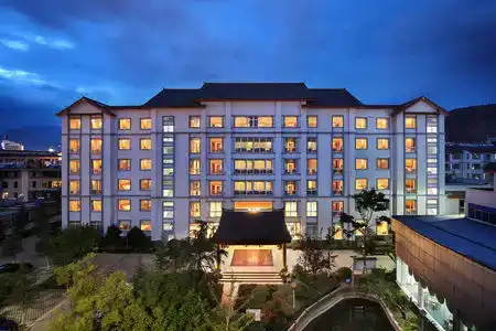 Lijiang - 0
