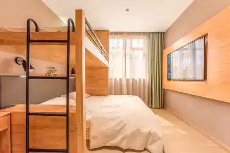Qianggie Shanghai Hongqiao Tianshan Store Road Branch - 28
