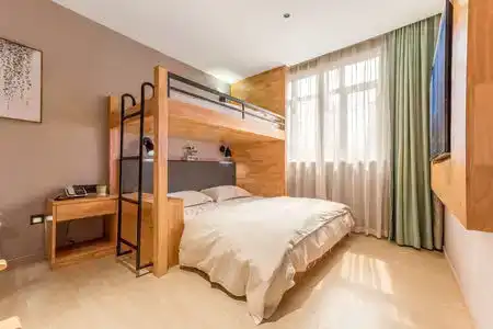 Qianggie Shanghai Hongqiao Tianshan Store Road Branch - 22