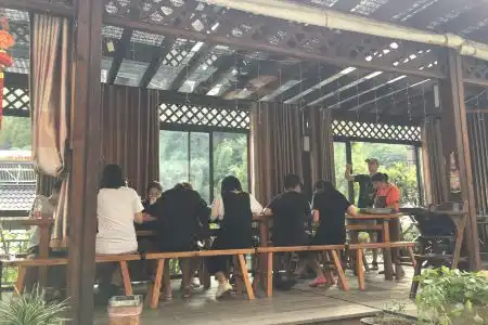 Moganshan Bamboo View Guesthouse - 2
