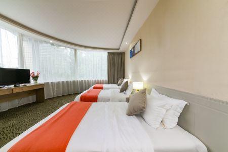 Hongyu Hostel - 36