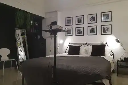 Enke Inn - 2