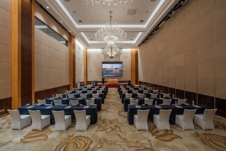 Sheraton Huizhou Beach Resort - 8