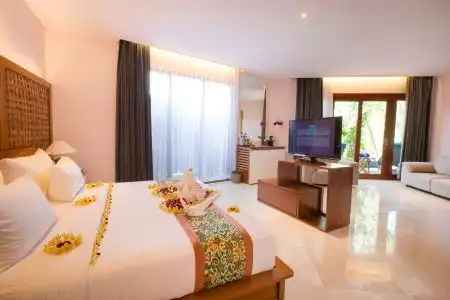 Ubud Wana Resort - 6
