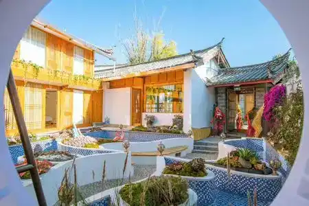 Xianyu Xianting Designer Art Inn - 5